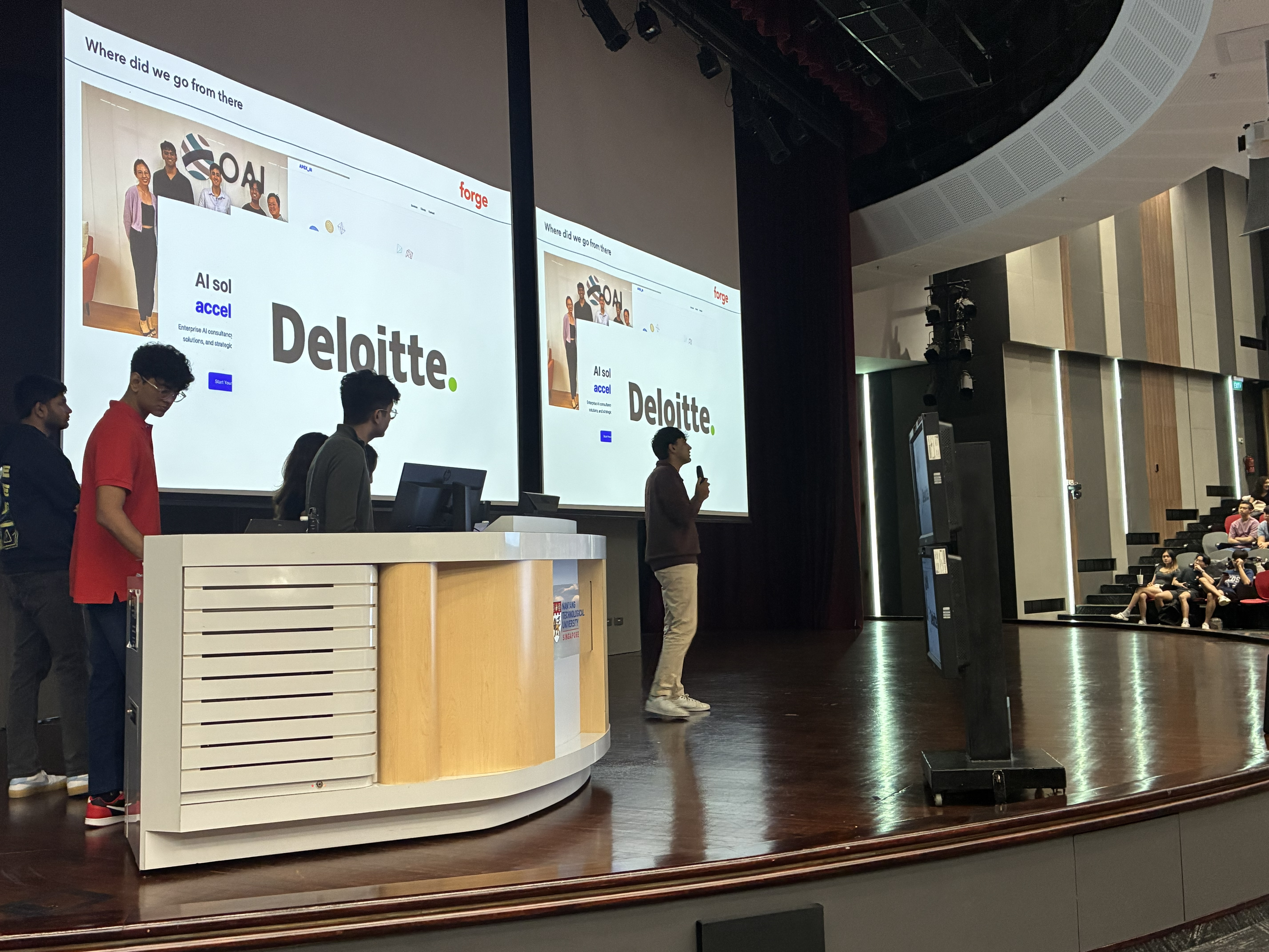 deloitte