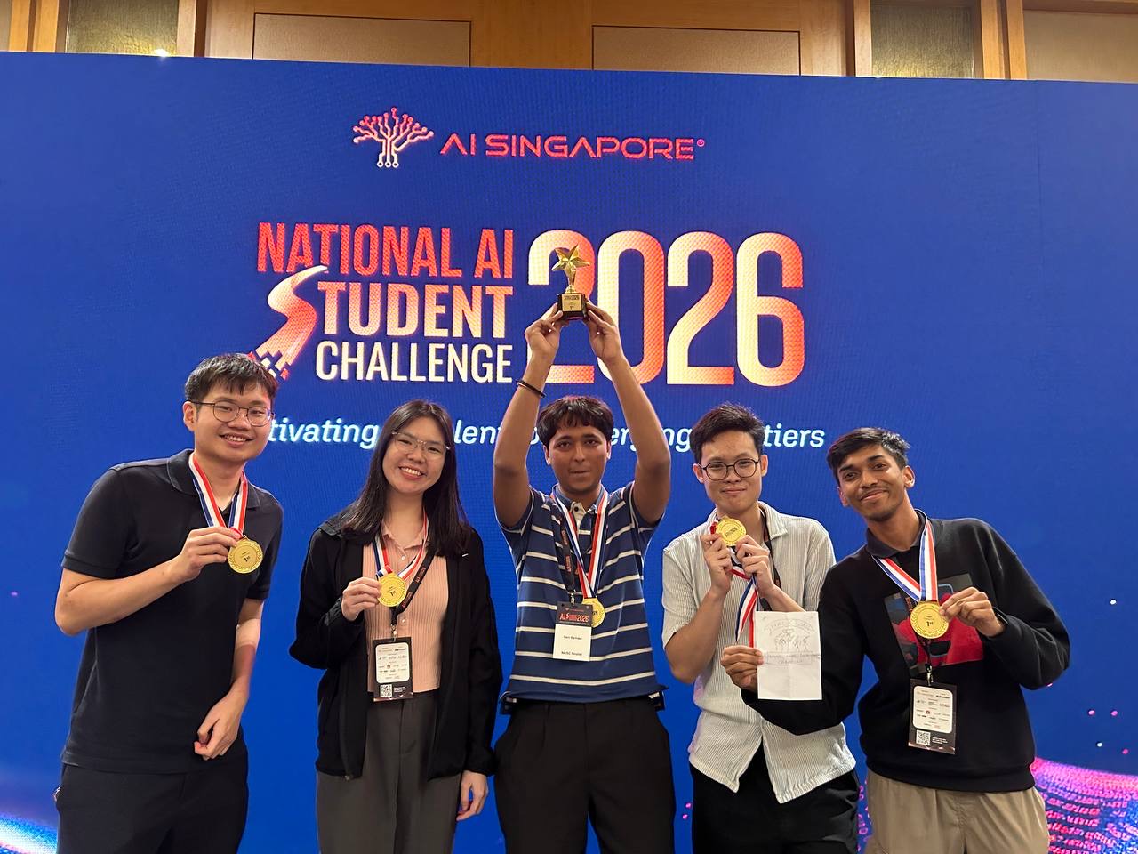 Winning with Real-World AI: CCDS Team Tackles One of Machine Learning's Toughest Challenges