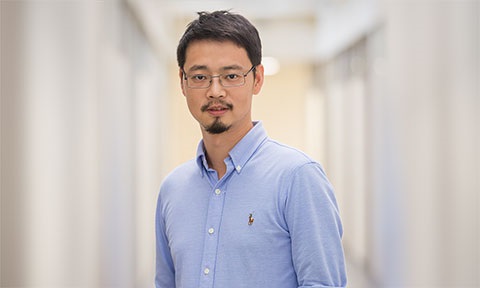 Assoc Prof Li Mo has been named among 62 ACM Distinguished Members for outstanding scientific contributions to computing.