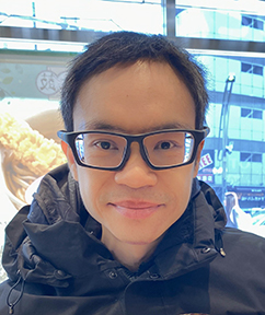 Prof Dusit Niyato