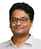Associate Professor Anwitaman Datta