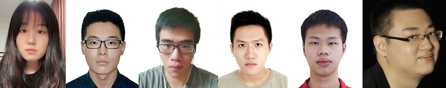 Team NTU - 2