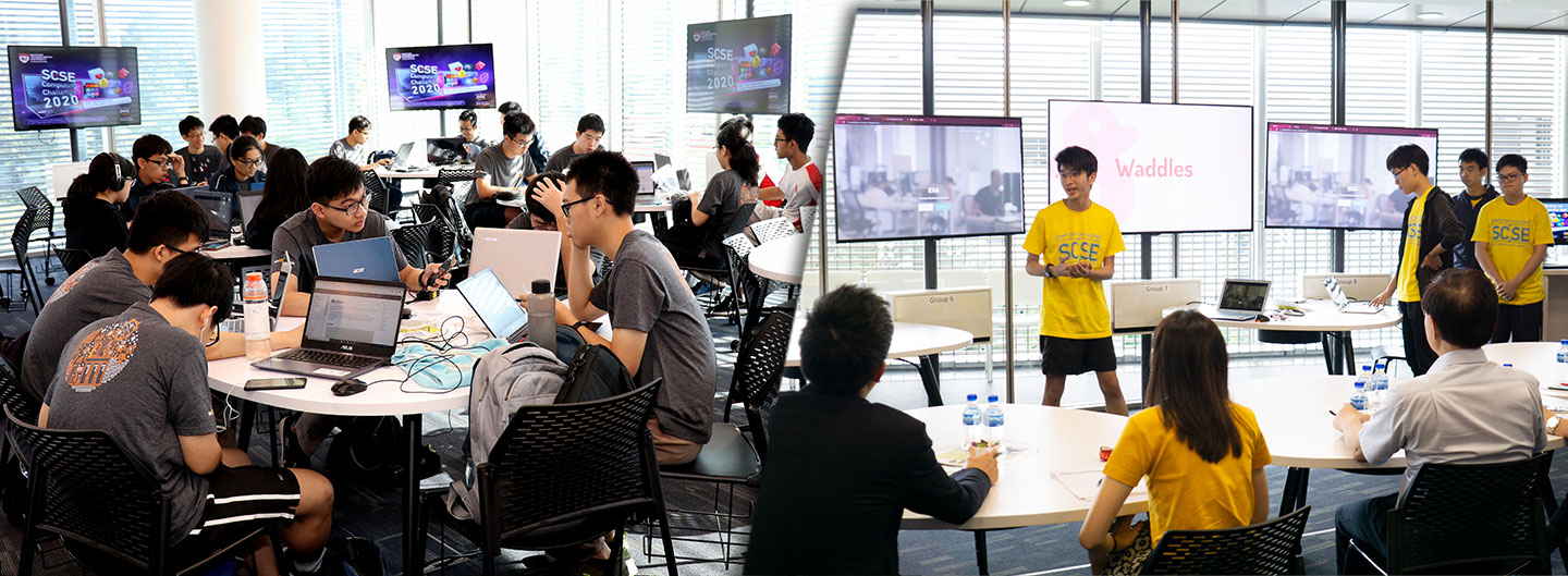 Congratulations to all the winners and to all the teams who participated successfully!