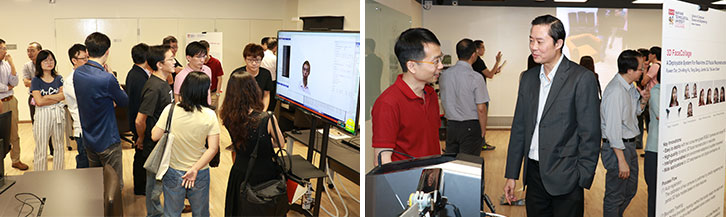 Multi-Disciplinary Lab research work - Demo 3
