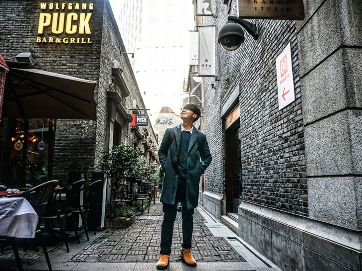 Shanghai is an unusual place. It's Chinese, but not entirely; its hybrid of Eastern and Western business and social traditions is found nowhere else in mainland China.