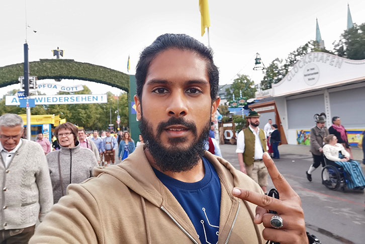PPRO, Munich, Germany