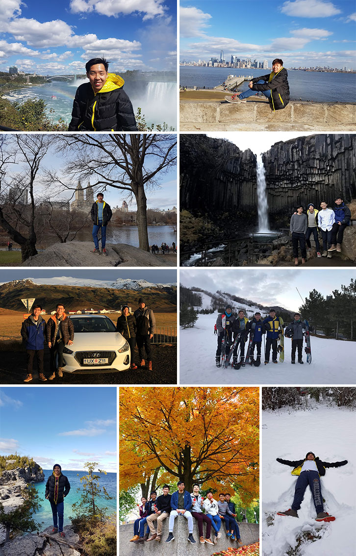 EDDIE NG (Business and Computing, Year 3)