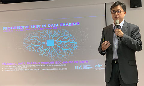 SWOPTA 2019 — The first SCRIPTS Workshop on Privacy-preserving ...