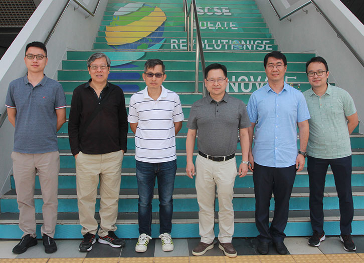 CCDS Cyber Security and Forensics Research Group