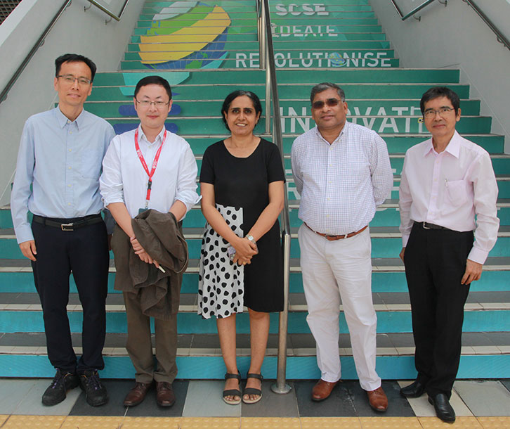 CCDS Health Informatics Research Group