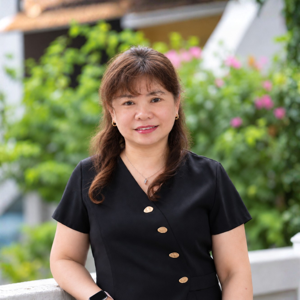 Lee Foong CHEW