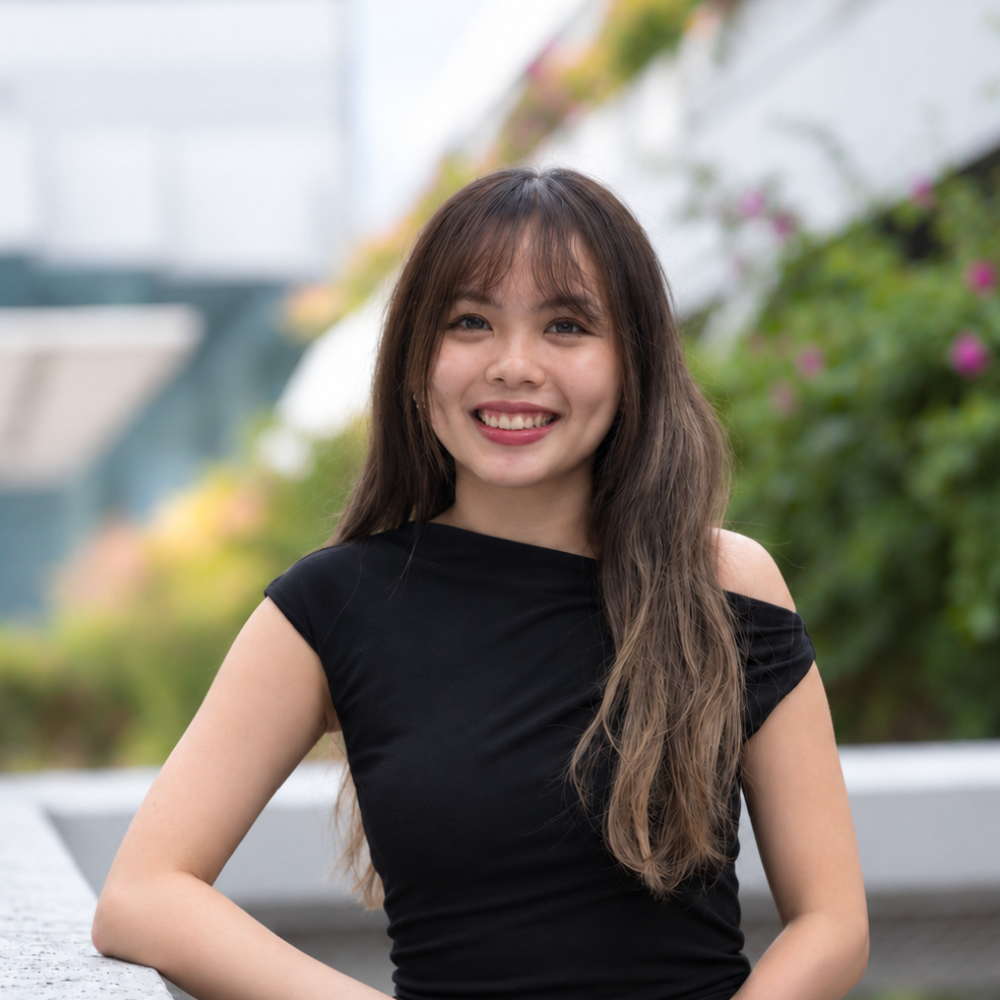 Miki Xie Minqi SEAH