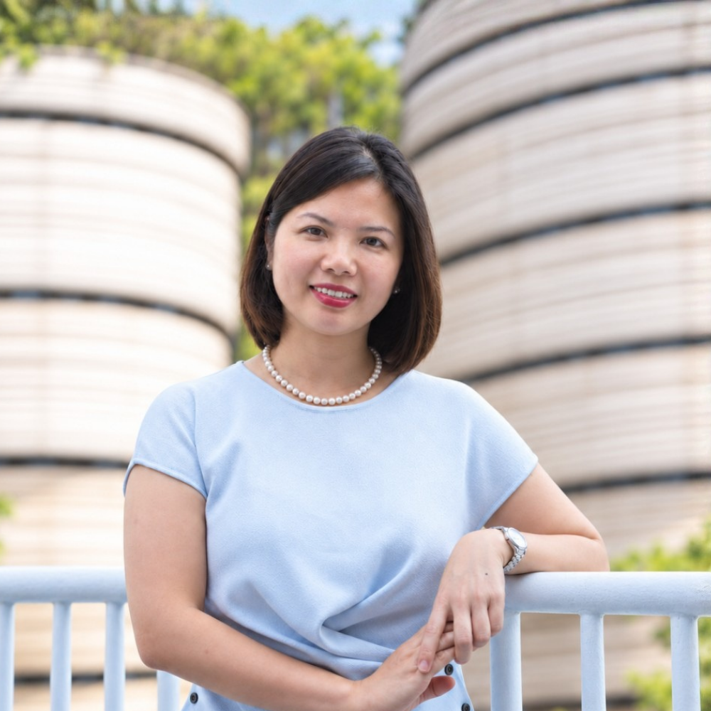 Cheow Loo LIM