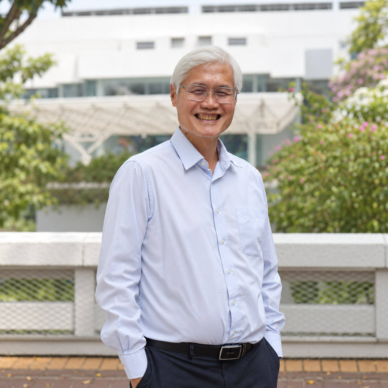 Cheng Tee Hiang