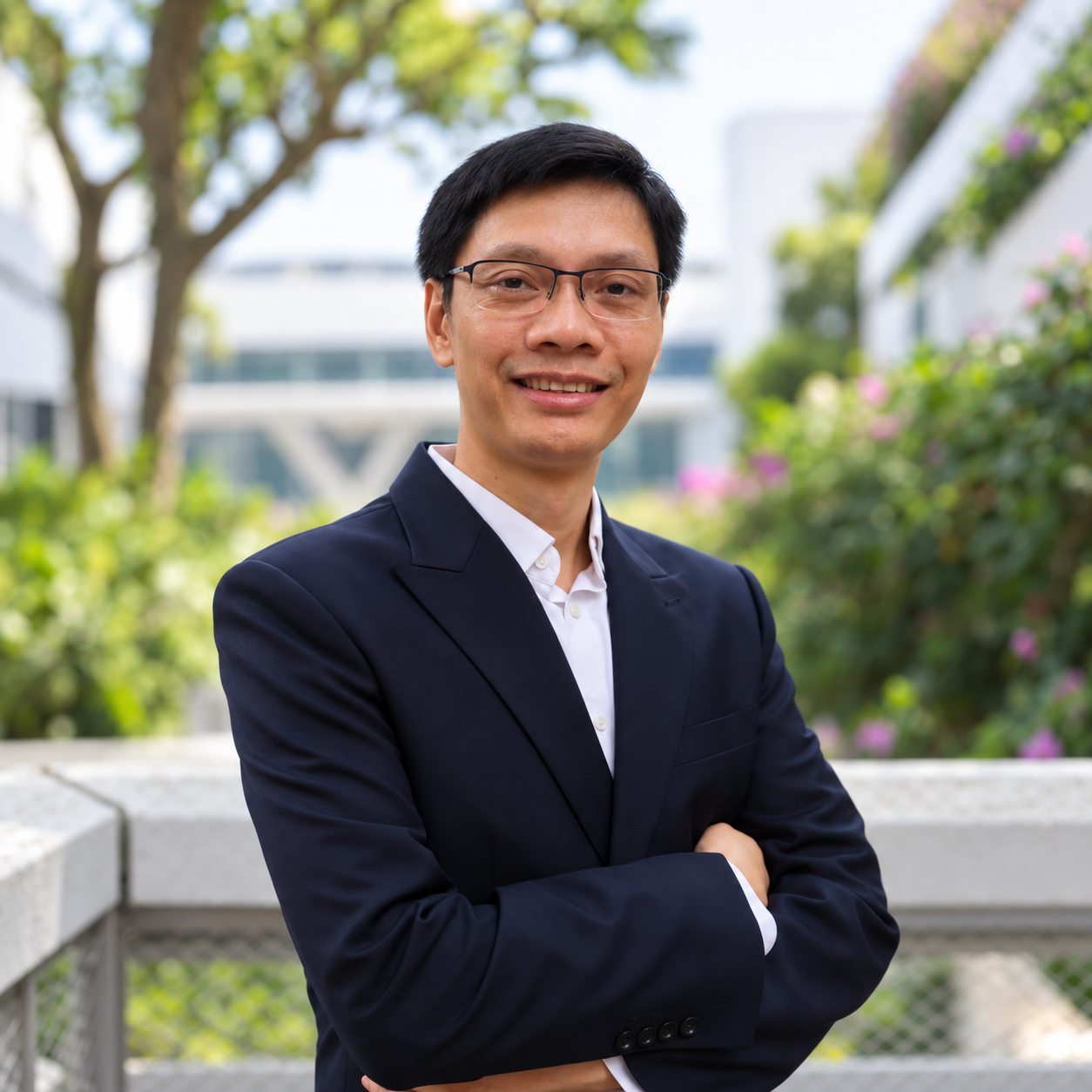 Hung Dinh Nguyen