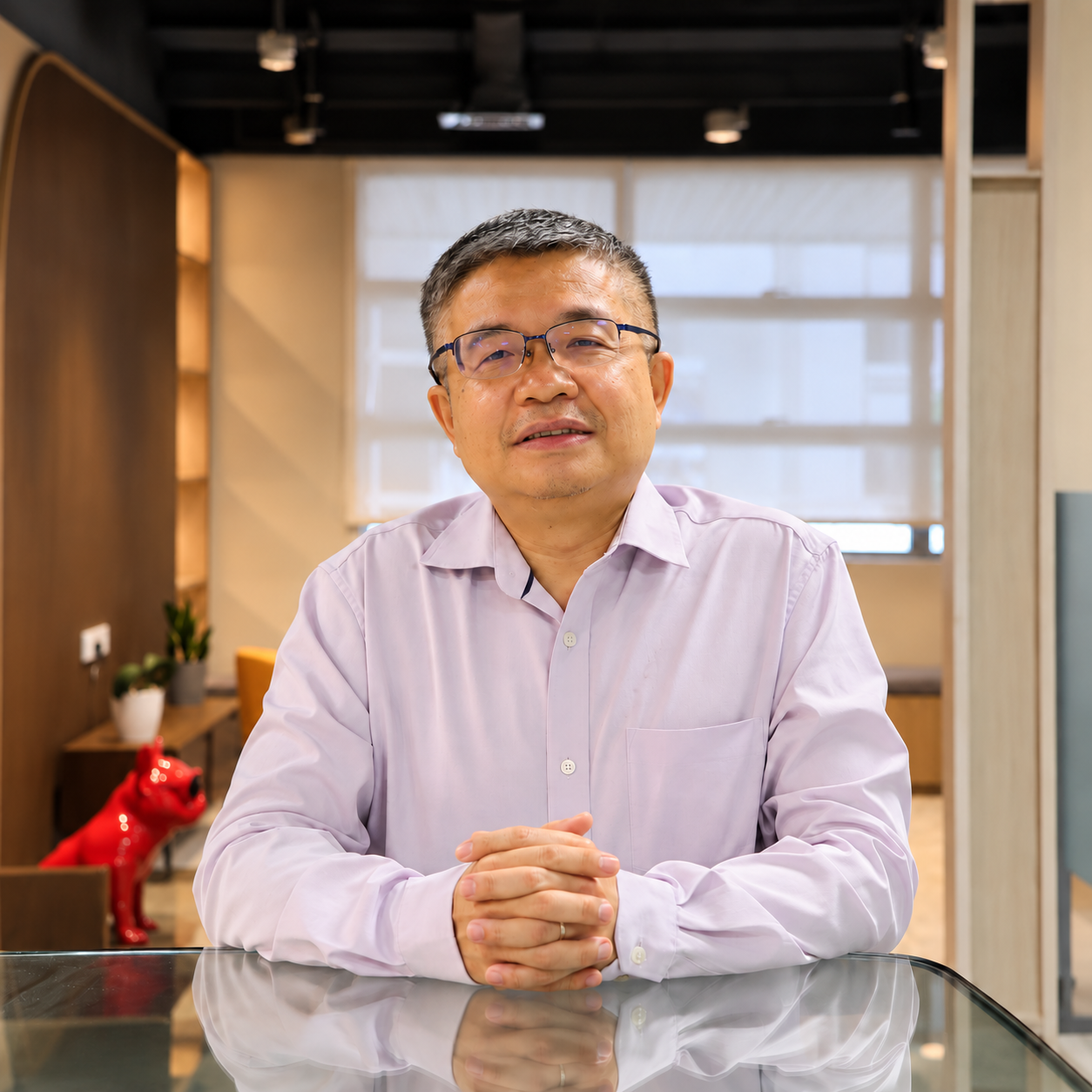 Tan Chuan Seng