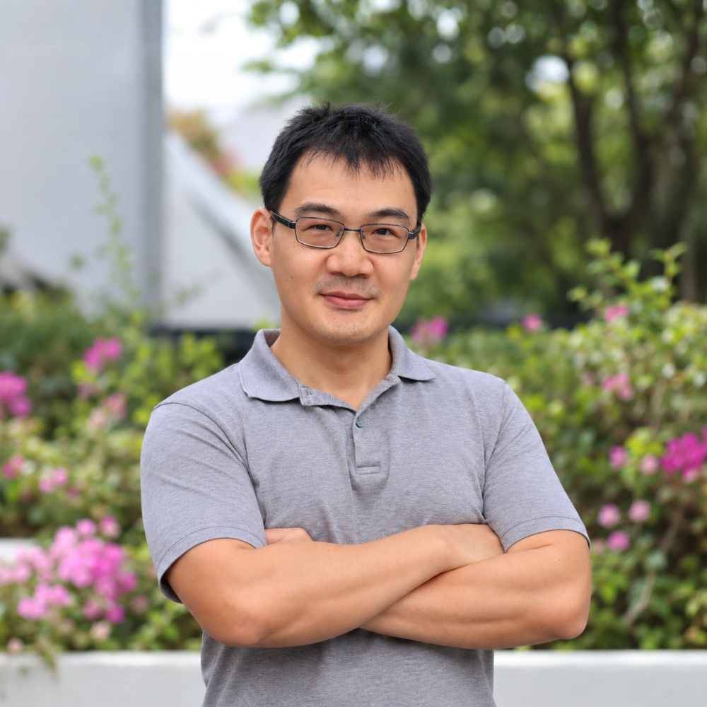 Tang Yi