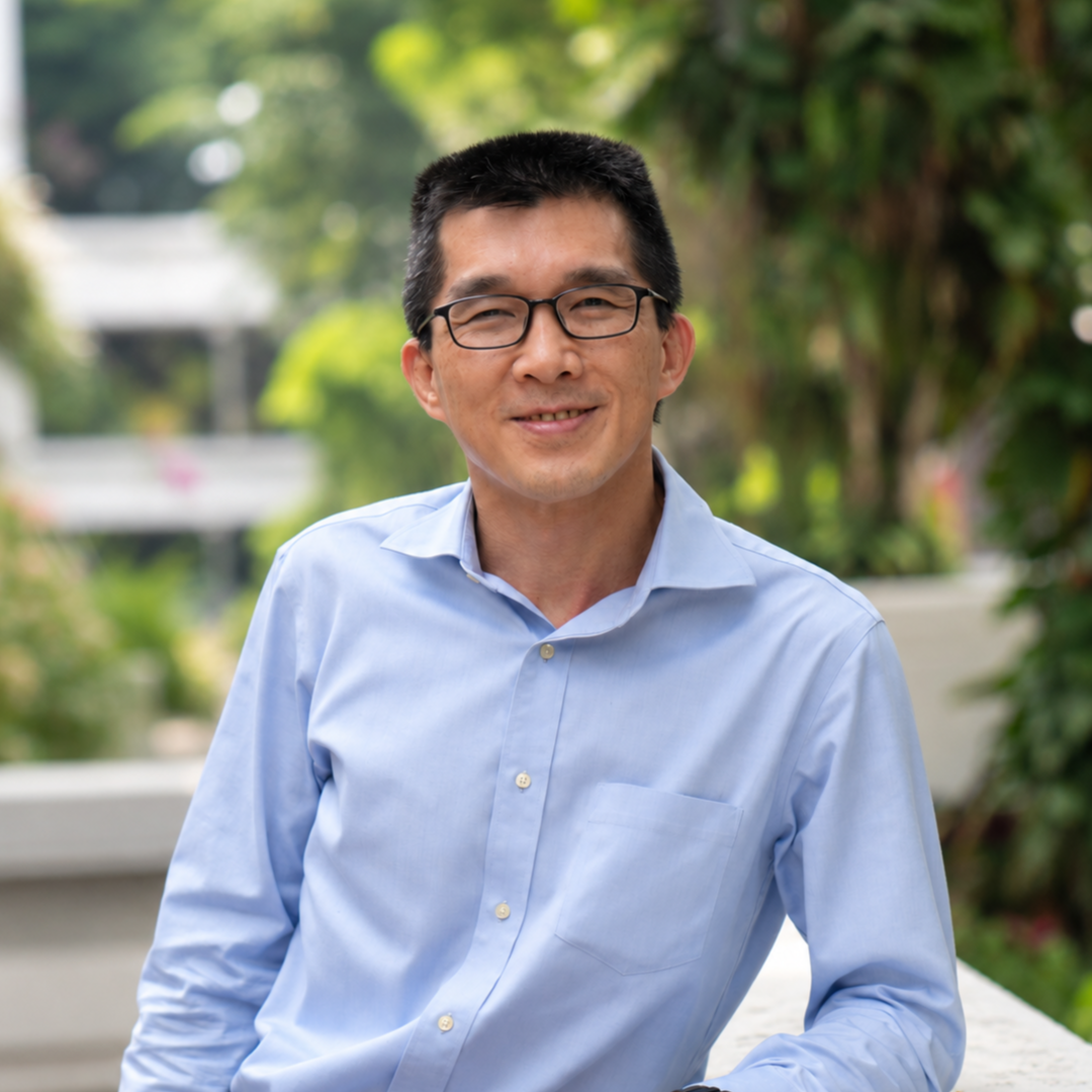 Assoc Prof Kah Chan TEH