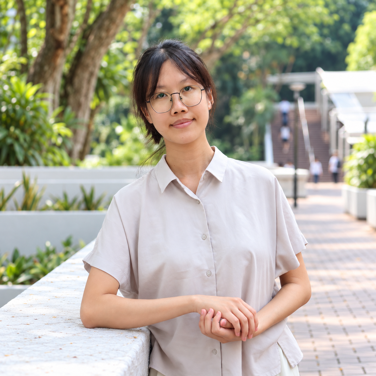 Jeniece Shu Hui OON