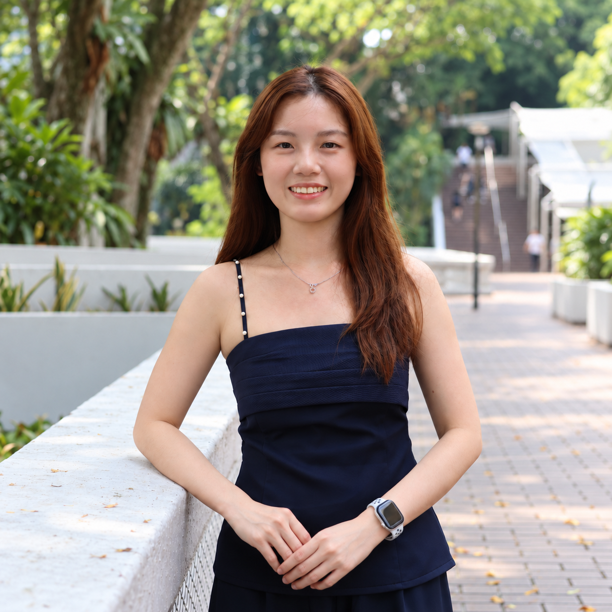 Lynette Pei Rong LIM