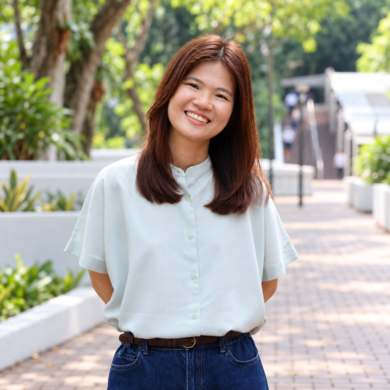 Ting Fang TAY