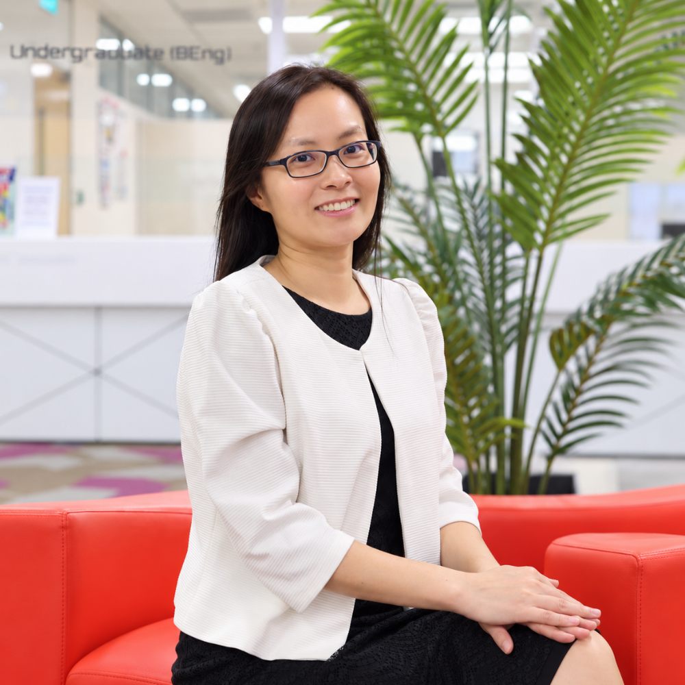 Yang Huixin