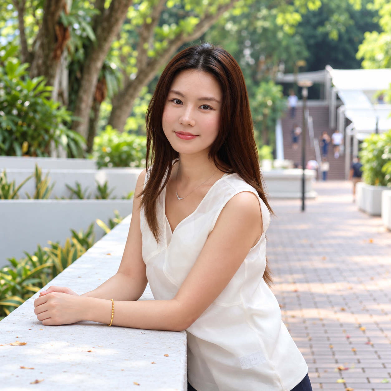 Qianqian ZHU