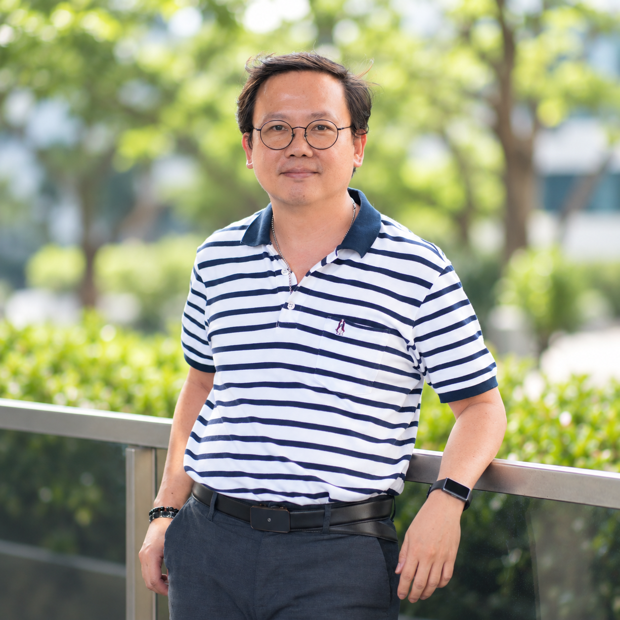 Kok Chuan NEO