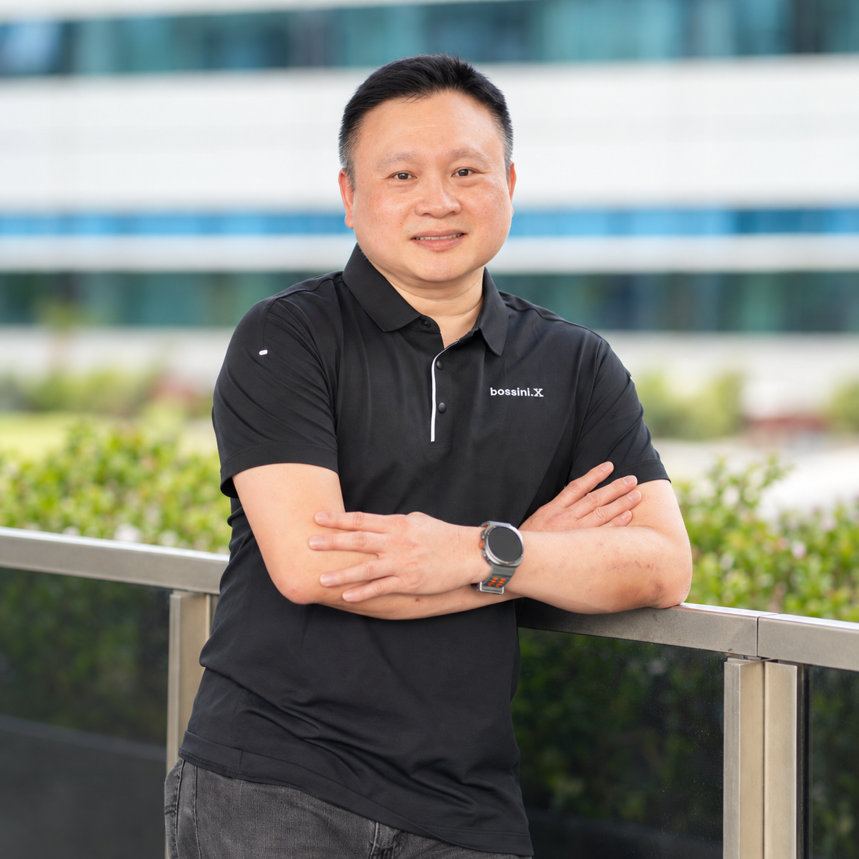 Edmund Swee Lim NG