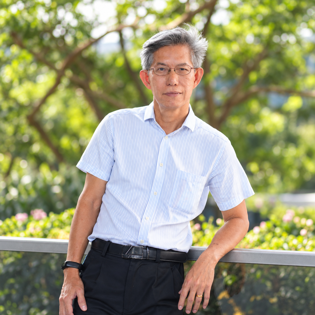 Yeoh Tiow Koon