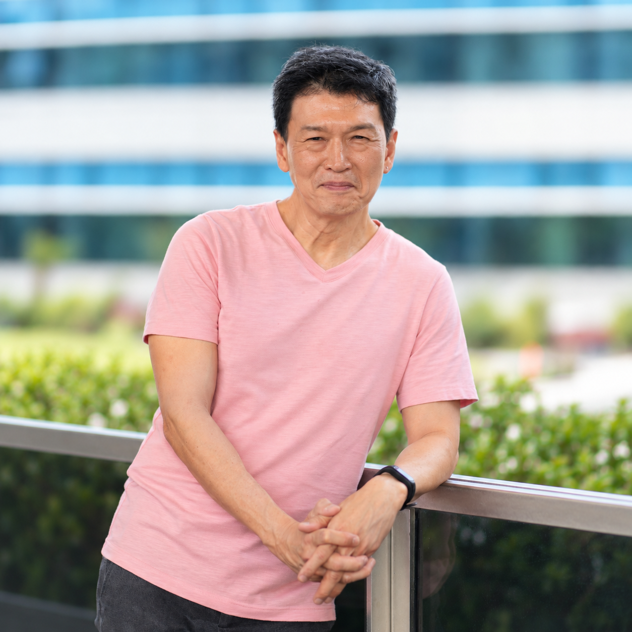 Sien Huan YUEN