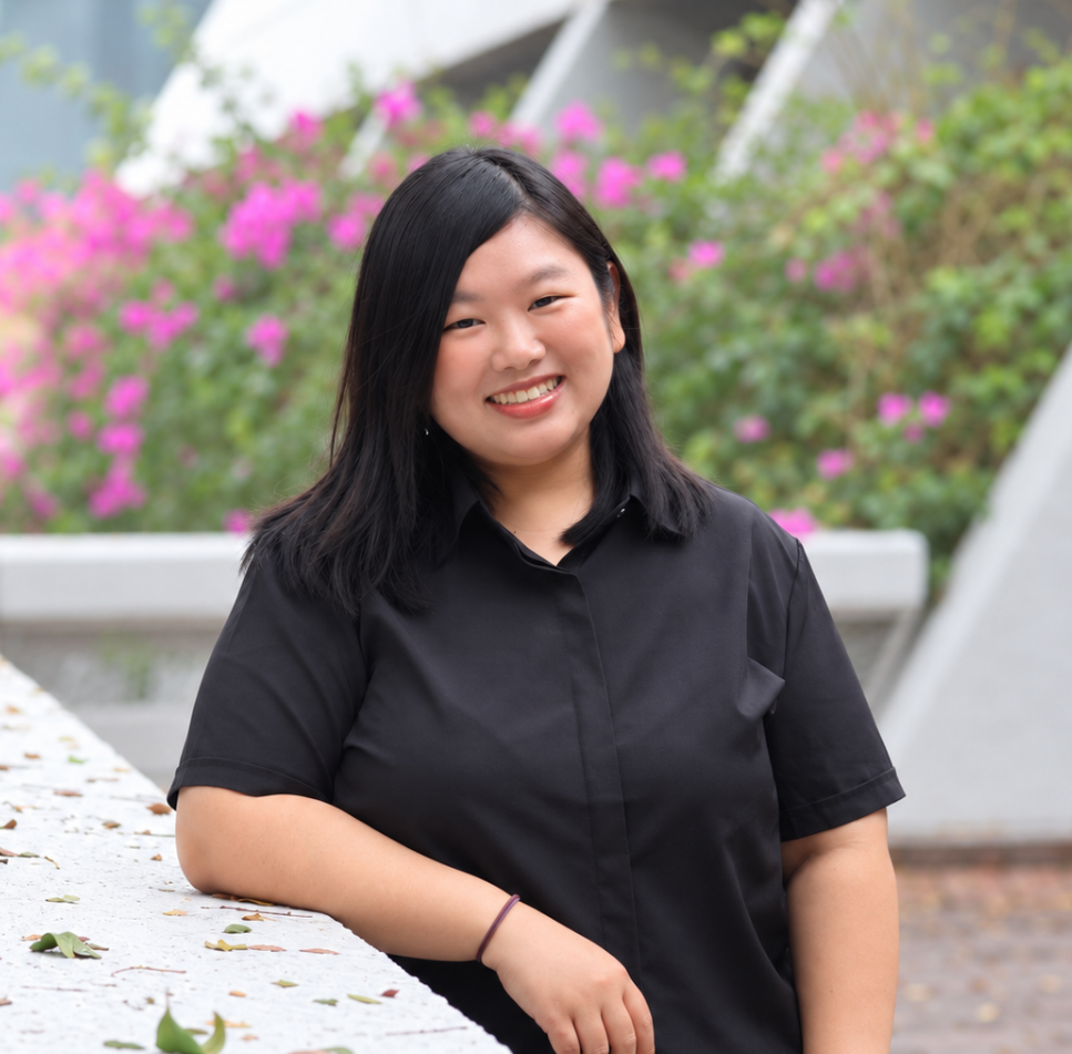 Loh Wai Mun