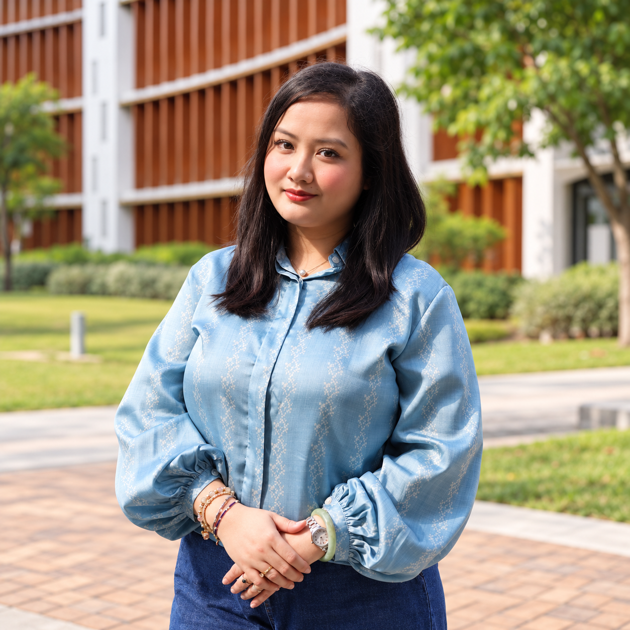 Maisurah Binte MOHAMAD ROSLI