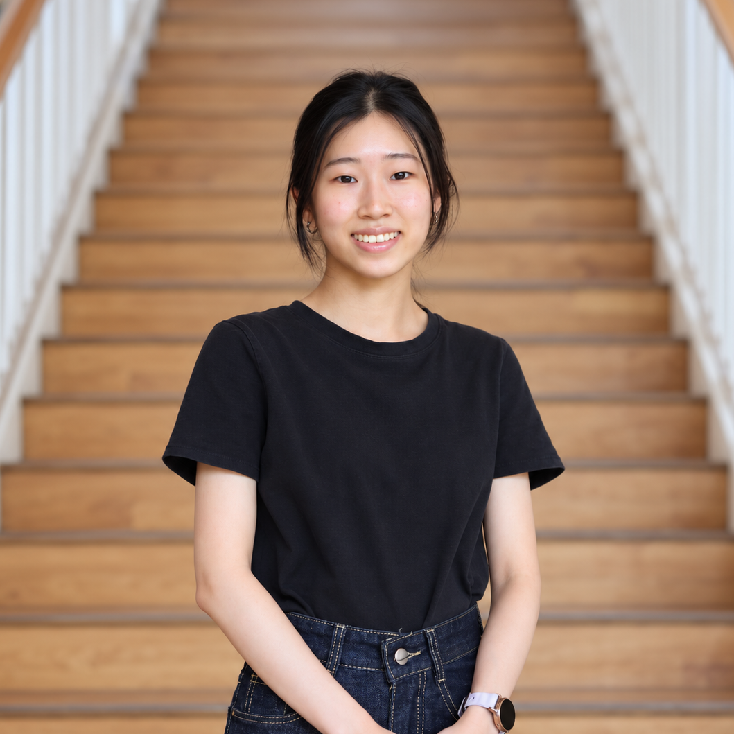 Xin Yi NG