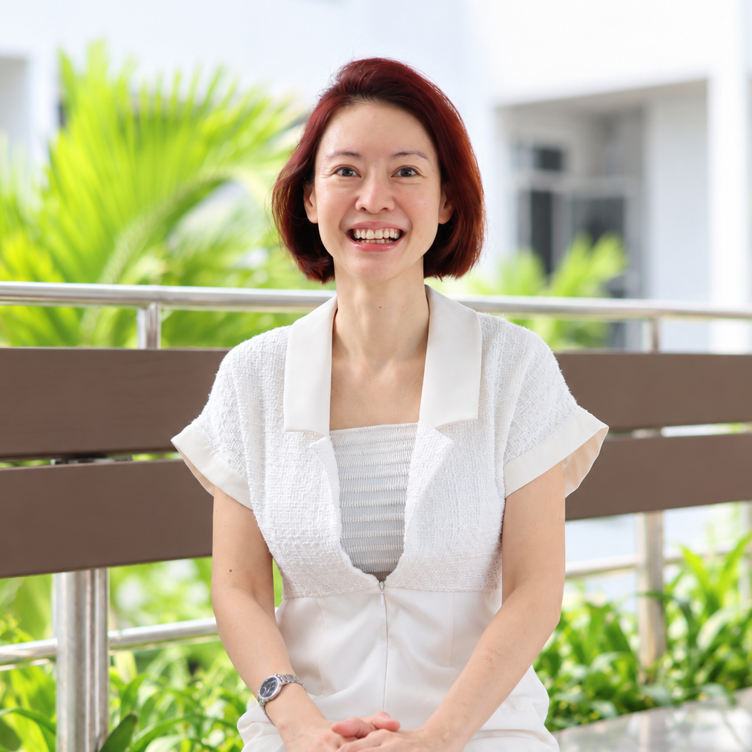 Serafin Bee Koon LIM