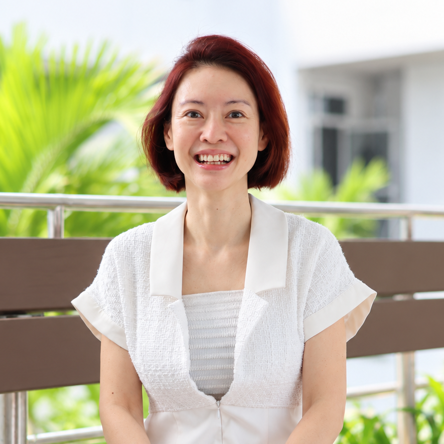 Serafin Bee Koon LIM