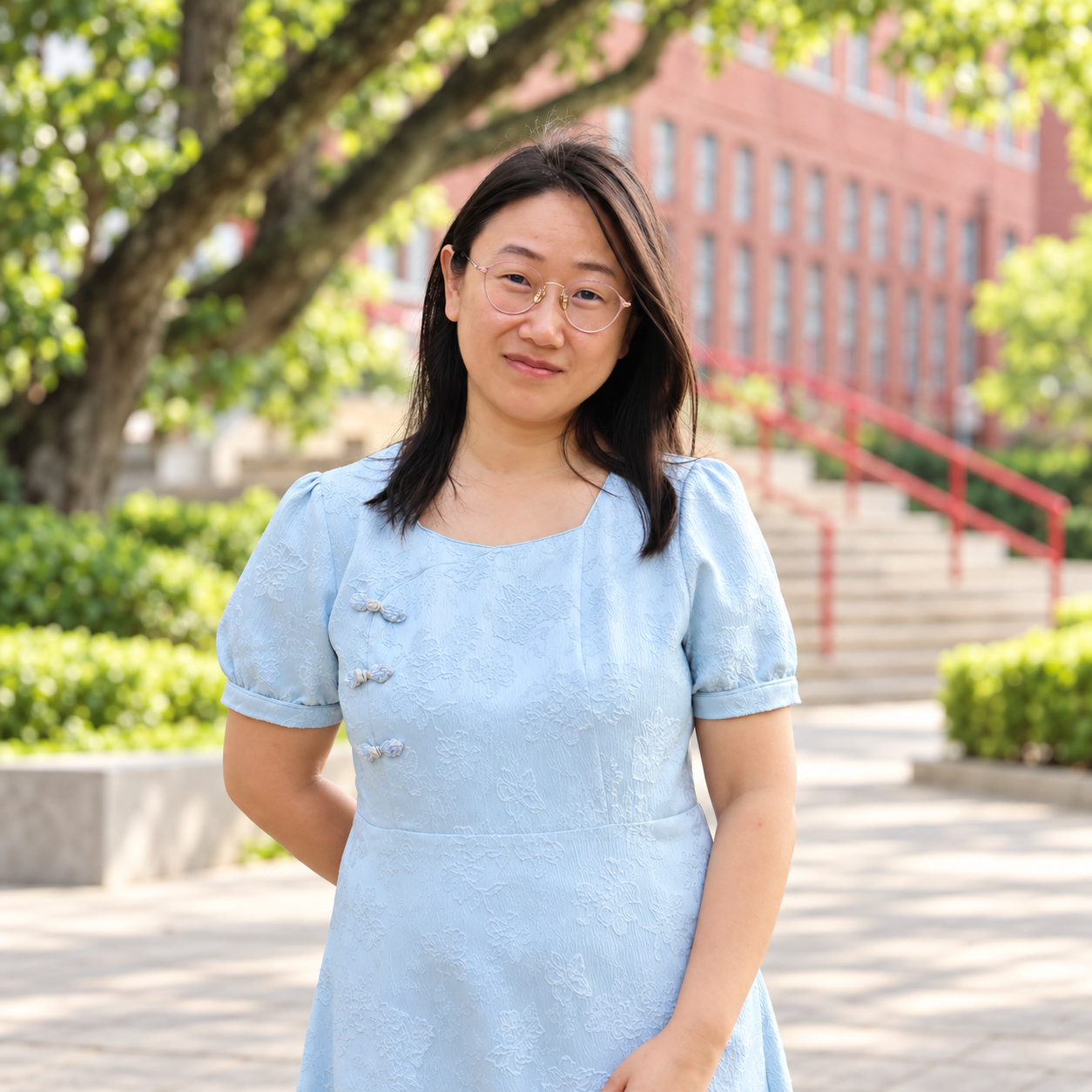 Qian WANG