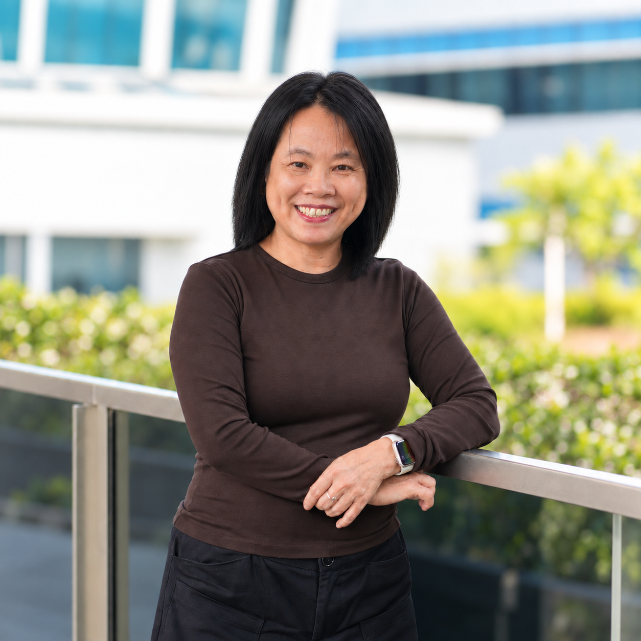 Gek Eng TAN