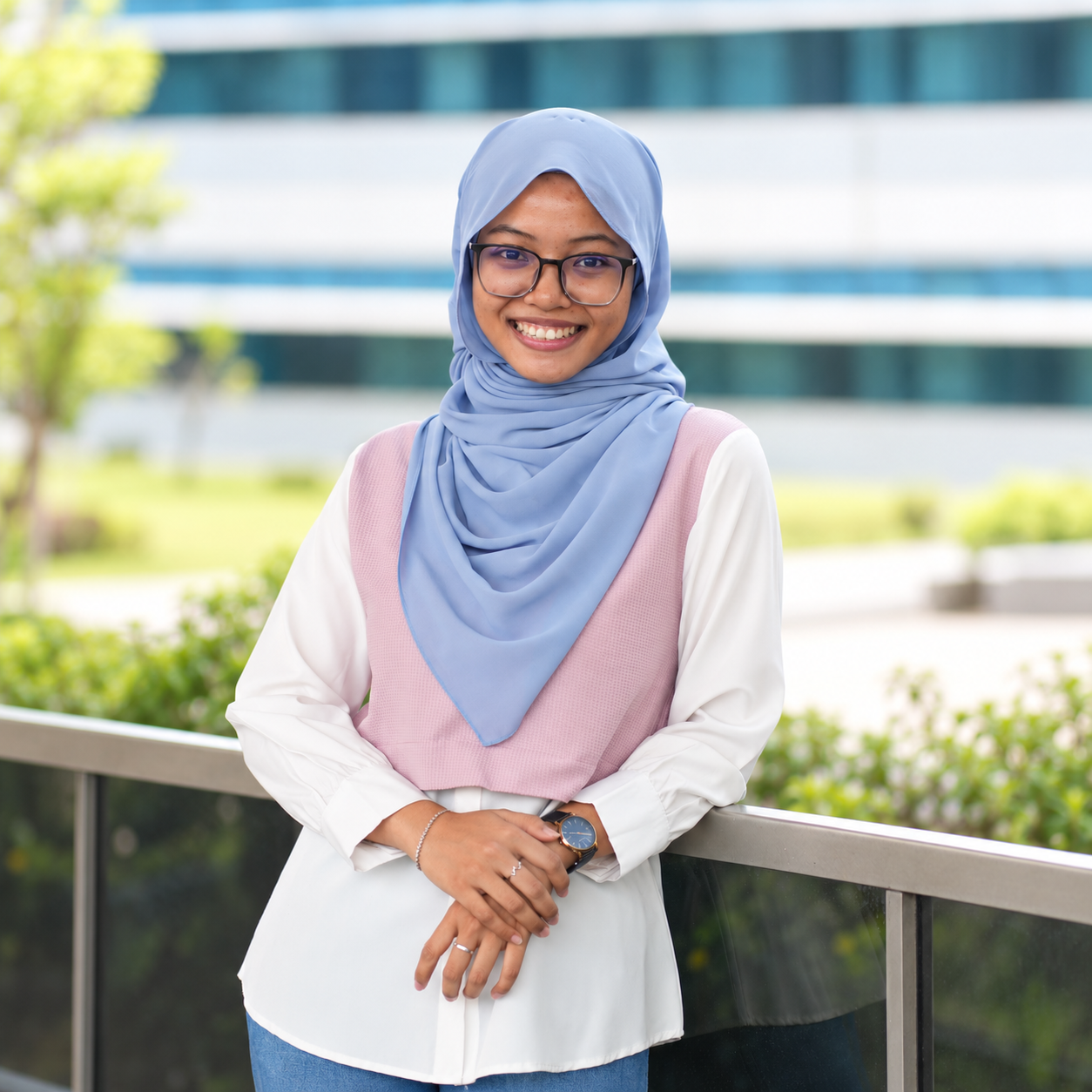 Siti Aminah Binti SULAIMAN