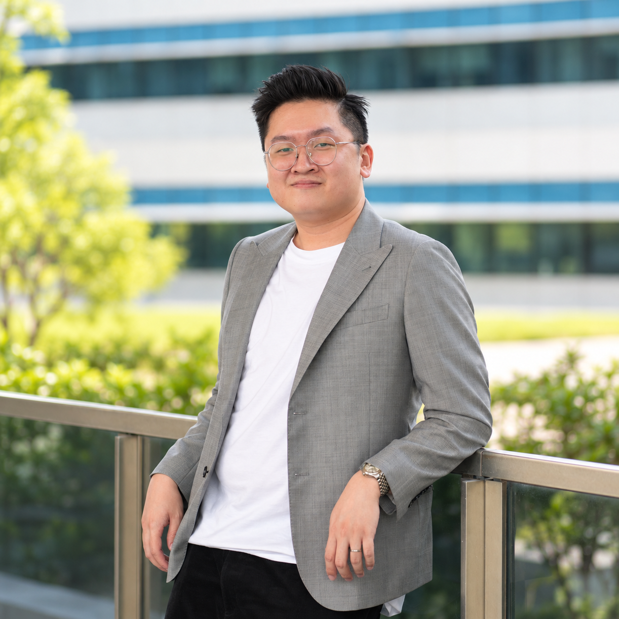 Wei Meng SOH