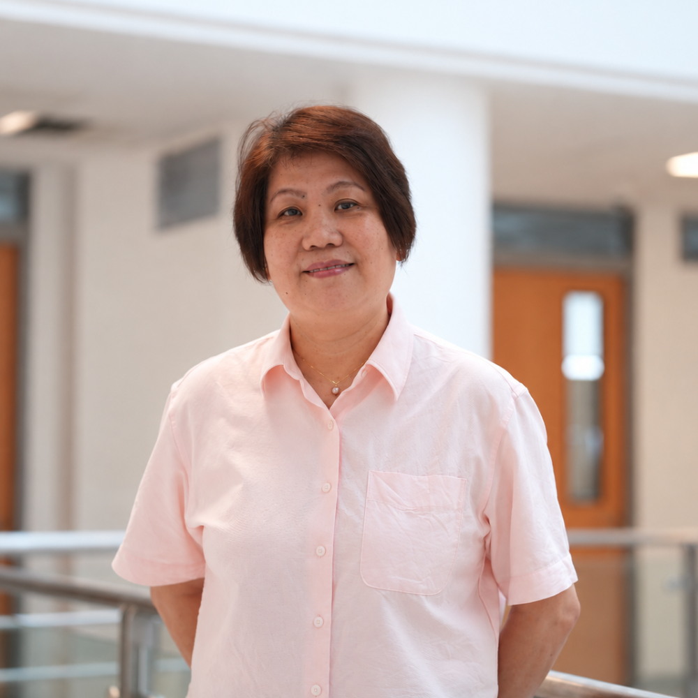 Tham Suet Mei
