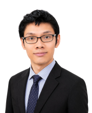 Assoc Prof Hung Dinh Nguyen