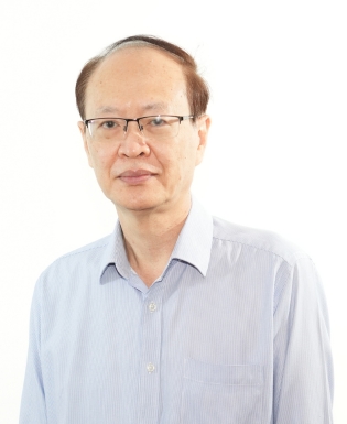 Assoc Prof Chan Chok You, John