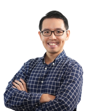 Assoc Prof Wong Liang Jie