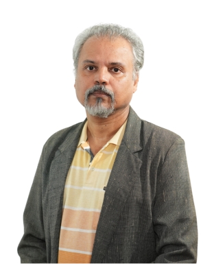Assoc Prof Anamitra Makur