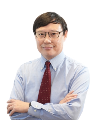 Assoc Prof Mao Kezhi