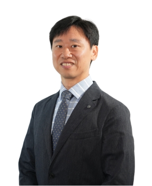Assoc Prof Lee Seok Woo