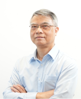 Assoc Prof Lin Zhiping