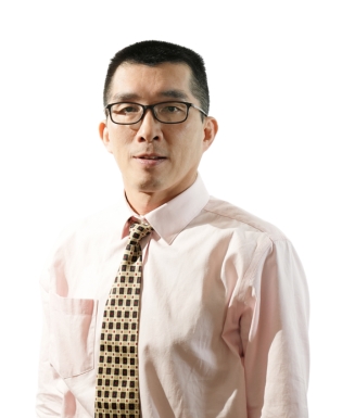 Assoc Prof Teh Kah Chan