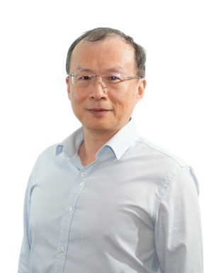 Assoc Prof Wang Lipo